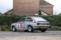 1979 Vauxhall Chevette HS 'Group 4' Specification-For Sale