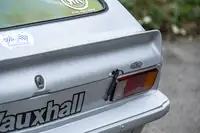 1979 Vauxhall Chevette HS 'Group 4' Specification-For Sale