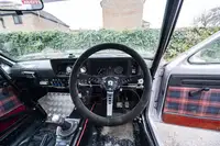 1979 Vauxhall Chevette HS 'Group 4' Specification-For Sale