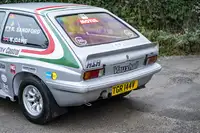 1979 Vauxhall Chevette HS 'Group 4' Specification-For Sale