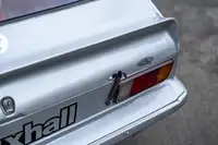 1979 Vauxhall Chevette HS 'Group 4' Specification-For Sale