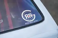 1979 Vauxhall Chevette HS 'Group 4' Specification-For Sale