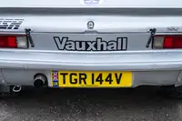 1979 Vauxhall Chevette HS 'Group 4' Specification-For Sale