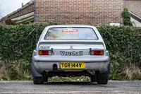1979 Vauxhall Chevette HS 'Group 4' Specification-For Sale