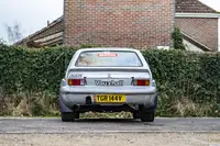1979 Vauxhall Chevette HS 'Group 4' Specification-For Sale