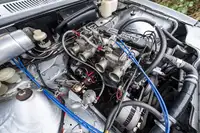 1979 Vauxhall Chevette HS 'Group 4' Specification-For Sale