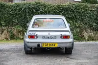 1979 Vauxhall Chevette HS 'Group 4' Specification-For Sale