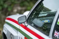 1979 Vauxhall Chevette HS 'Group 4' Specification-For Sale