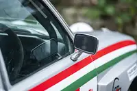 1979 Vauxhall Chevette HS 'Group 4' Specification-For Sale