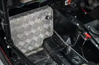 1979 Vauxhall Chevette HS 'Group 4' Specification-For Sale