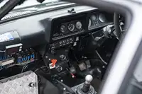 1979 Vauxhall Chevette HS 'Group 4' Specification-For Sale