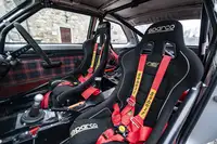 1979 Vauxhall Chevette HS 'Group 4' Specification-For Sale