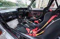 1979 Vauxhall Chevette HS 'Group 4' Specification-For Sale