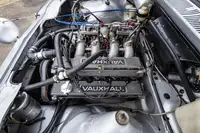 1979 Vauxhall Chevette HS 'Group 4' Specification-For Sale