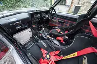 1979 Vauxhall Chevette HS 'Group 4' Specification-For Sale