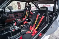 1979 Vauxhall Chevette HS 'Group 4' Specification-For Sale