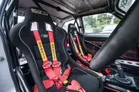 1979 Vauxhall Chevette HS 'Group 4' Specification-For Sale