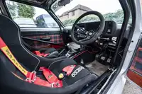 1979 Vauxhall Chevette HS 'Group 4' Specification-For Sale