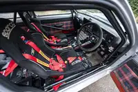 1979 Vauxhall Chevette HS 'Group 4' Specification-For Sale