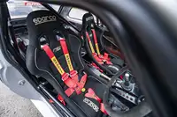 1979 Vauxhall Chevette HS 'Group 4' Specification-For Sale