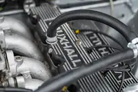 1979 Vauxhall Chevette HS 'Group 4' Specification-For Sale