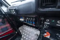 1979 Vauxhall Chevette HS 'Group 4' Specification-For Sale