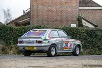 1979 Vauxhall Chevette HS 'Group 4' Specification-For Sale
