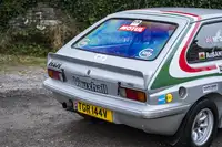 1979 Vauxhall Chevette HS 'Group 4' Specification-For Sale