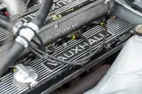 1979 Vauxhall Chevette HS 'Group 4' Specification-For Sale