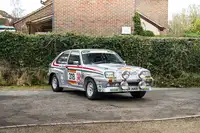 1979 Vauxhall Chevette HS 'Group 4' Specification-For Sale