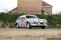 1979 Vauxhall Chevette HS 'Group 4' Specification-For Sale