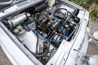 1979 Vauxhall Chevette HS 'Group 4' Specification-For Sale