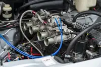 1979 Vauxhall Chevette HS 'Group 4' Specification-For Sale