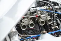 1979 Vauxhall Chevette HS 'Group 4' Specification-For Sale