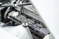 1979 Vauxhall Chevette HS 'Group 4' Specification-For Sale