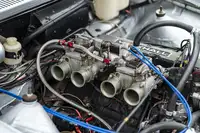 1979 Vauxhall Chevette HS 'Group 4' Specification-For Sale