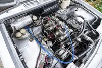 1979 Vauxhall Chevette HS 'Group 4' Specification-For Sale