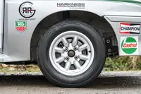 1979 Vauxhall Chevette HS 'Group 4' Specification-For Sale