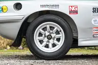 1979 Vauxhall Chevette HS 'Group 4' Specification-For Sale