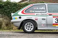 1979 Vauxhall Chevette HS 'Group 4' Specification-For Sale