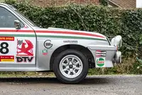 1979 Vauxhall Chevette HS 'Group 4' Specification-For Sale