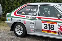 1979 Vauxhall Chevette HS 'Group 4' Specification-For Sale