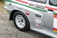 1979 Vauxhall Chevette HS 'Group 4' Specification-For Sale