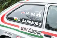 1979 Vauxhall Chevette HS 'Group 4' Specification-For Sale