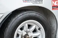 1979 Vauxhall Chevette HS 'Group 4' Specification-For Sale