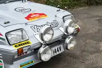 1979 Vauxhall Chevette HS 'Group 4' Specification-For Sale