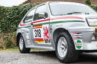 1979 Vauxhall Chevette HS 'Group 4' Specification-For Sale