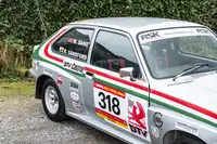 1979 Vauxhall Chevette HS 'Group 4' Specification-For Sale