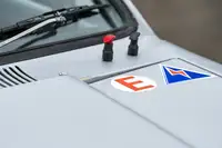 1979 Vauxhall Chevette HS 'Group 4' Specification-For Sale