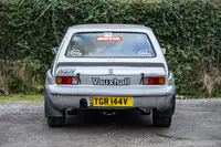1979 Vauxhall Chevette HS 'Group 4' Specification-For Sale